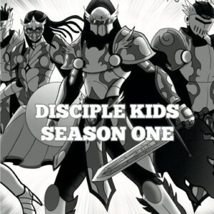 Disciple Kids